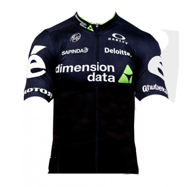 2016 Dimension Data Maglia Ciclismo Manica Corta 68294-VD 2016 Dimension Data Maglia Ciclismo Manica Corta 68294-VD