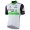 2016 Team Dimension Date bianco abbigliamento Maglie Ciclismo Manica Corta 69810-RZ