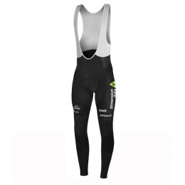 2016 Team Dimension Date bianco Salopette Lunga 85483-ZP