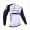 2016 Dimension Data Maglia Ciclismo Manica Lunga 99423-RJ