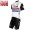 DIMENSION DATA 2017 South African Champion Nuovo abbigliamento Bici Completo Maglia Ciclismo Corta e Pantaloncini 34693-AT
