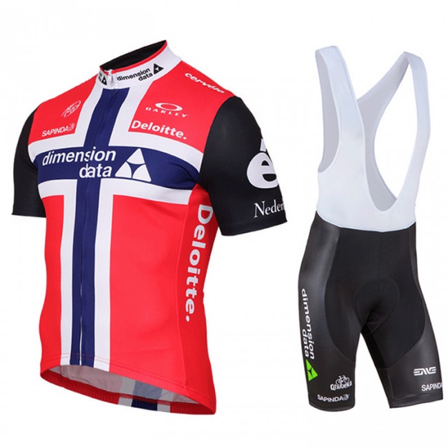 DIMENSION DATA 2017 Norwegian Champion Nuovo abbigliamento Ciclismo Completo Maglia Ciclismo Corta e Salopette 97991-LI DIMENSION DATA 2017 Norwegian Champion Nuovo abbigliamento Ciclismo Completo Maglia Ciclismo Corta e Salopette 97991-LI