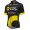 2016 Direct Energie Maglia Ciclismo Manica Corta 68131-CA