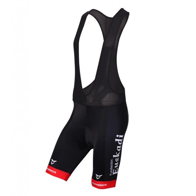 2016 EUSKADI Salopette Ciclismo 23460-FG 2016 EUSKADI Salopette Ciclismo 23460-FG