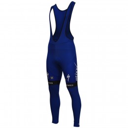 ETIXX QUICK STEP 2016 Salopette Lunga 43520-KK