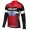 2016 Etixx -Quick Step TDF edizione Rosso Maglie Ciclismo Manica Lunga 89390-YP