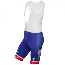 2016 FDJ Salopette Ciclismo 20897-YH