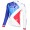 FDJ Maglie Ciclismo Manica Lunga 2016 60196-LL