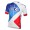 2016 FDJ Maglia Ciclismo Manica Corta 96112-SU