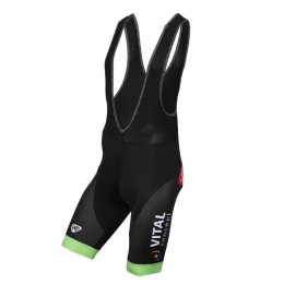 2016 FORTUNEO-VITAL CONCEPT Salopette Ciclismo 32101-GX