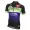 2016 FORTUNEO-VITAL CONCEPT Maglia Ciclismo Manica Corta 46822-XN