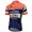 2016 Fantini Nippo Team Maglia Ciclismo Manica Corta 40497-OE