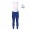 FDJ Pro 2017 blu Salopette Lunga 91844-DP