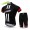 2016 Fox Nuovo abbigliamento Bici Completo Maglia Ciclismo Corta e Pantaloncini 02 16637-ZF