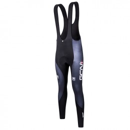 GCN 2016 Team blu Salopette Lunga 43041-OZ