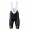 2016 GCN GLOBAL CYCLING NETWORK Salopette Ciclismo verde 55060-SZ