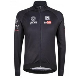 2016 GCN Santini Maglie Ciclismo Manica Lunga 92139-XN