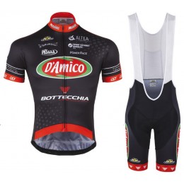 2016 GSG Area Zero Nuovo abbigliamento Ciclismo Completo Maglia Ciclismo Corta e Salopette 28826-VU