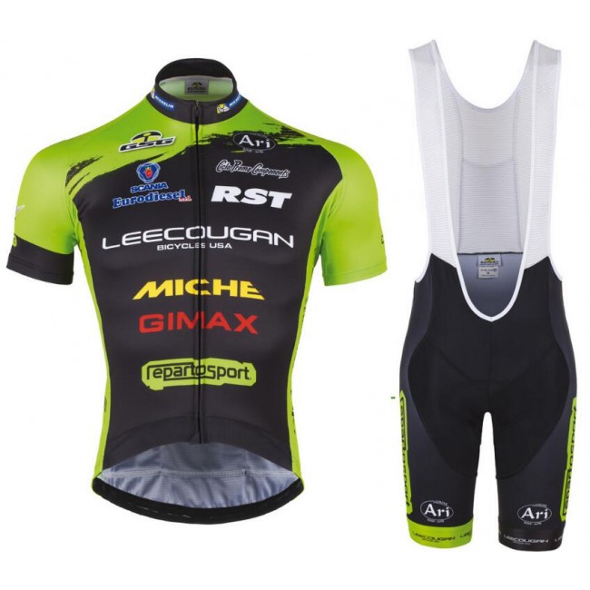 2016 GSG Lee Cougan Nuovo abbigliamento Ciclismo Completo Maglia Ciclismo Corta e Salopette 78818-VV 2016 GSG Lee Cougan Nuovo abbigliamento Ciclismo Completo Maglia Ciclismo Corta e Salopette 78818-VV
