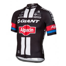 2016 Giant Maglia Ciclismo Manica Corta 21503-PQ