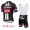 2016 Giant Nuovo abbigliamento Ciclismo Completo Maglia Ciclismo Corta e Salopette 02 28276-UT