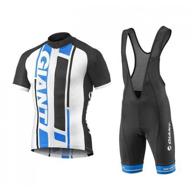 2017 Giant blu Nuovo abbigliamento Ciclismo Completo Maglia Ciclismo Corta e Salopette 87485-TK 2017 Giant blu Nuovo abbigliamento Ciclismo Completo Maglia Ciclismo Corta e Salopette 87485-TK