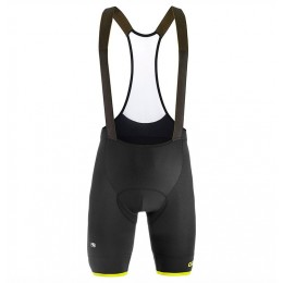 2017 Giordana Sahara nero Salopette Ciclismo 38203-XD