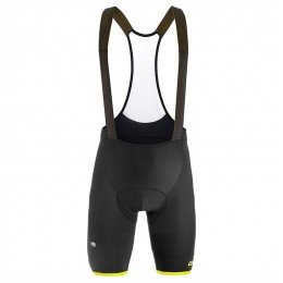 2017 Giordana Sahara bianco-verde Salopette Ciclismo 42200-HN