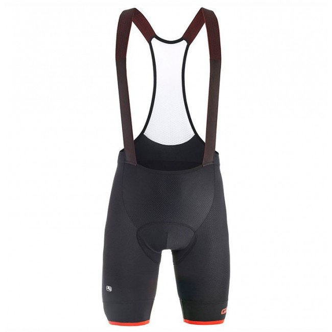 2017 Giordana Sahara blu Salopette Ciclismo 56384-YE 2017 Giordana Sahara blu Salopette Ciclismo 56384-YE