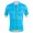 2017 Giordana Silber Line blu abbigliamento Maglie Ciclismo Manica Corta 80226-EU