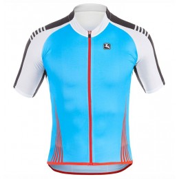 2017 Giordana Sahara blu abbigliamento Maglie Ciclismo Manica Corta 96062-NE