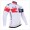 2016 IAM Maglia Ciclismo Manica Lunga 90798-NT