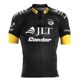 2016 JLT Condor Maglia Ciclismo Manica Corta 21218-WU