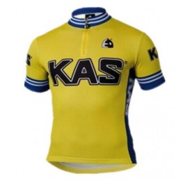 2016 KAS Maglia Ciclismo Manica Corta 83877-PH