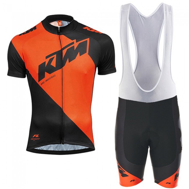 2017 KTM abbigliamento Maglie Ciclismo Manica Corta et Salopette Ciclismo arancia nero 18593-FG 2017 KTM abbigliamento Maglie Ciclismo Manica Corta et Salopette Ciclismo arancia nero 18593-FG
