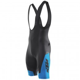 2016 KTM Factory Line 2 Salopette Ciclismo nero blu 47268-HO