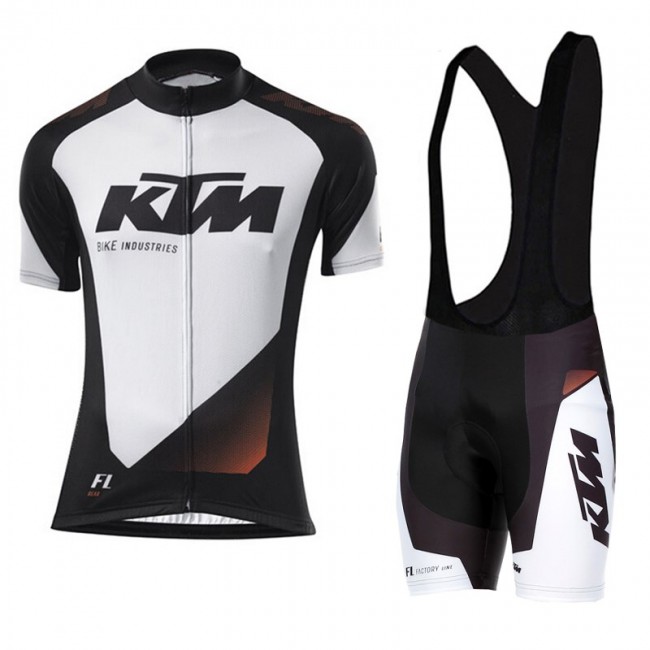 2016 KTM black factory line mtb Nuovo abbigliamento Ciclismo Completo Maglia Ciclismo Corta e Salopette 52356-AT 2016 KTM black factory line mtb Nuovo abbigliamento Ciclismo Completo Maglia Ciclismo Corta e Salopette 52356-AT