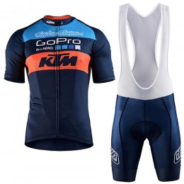 2017 KTM abbigliamento Maglie Ciclismo Manica Corta et Salopette Ciclismo 83427-LE