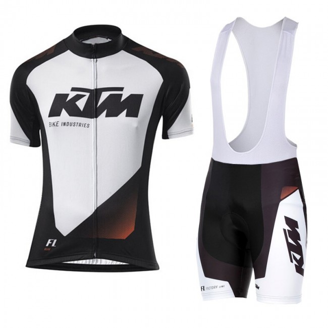2016 KTM black factory line mtb Nuovo abbigliamento Ciclismo Completo Maglia Ciclismo Corta e Salopette 92686-JF 2016 KTM black factory line mtb Nuovo abbigliamento Ciclismo Completo Maglia Ciclismo Corta e Salopette 92686-JF