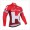 2016 katusha Pro Maglia Ciclismo Manica Lunga 44046-LB