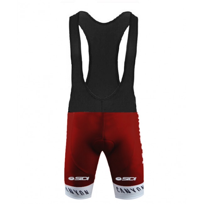 2016 Katusha Salopette Ciclismo 48423-HB 2016 Katusha Salopette Ciclismo 48423-HB