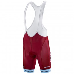 2016 Katusha Salopette Ciclismo 69863-AP