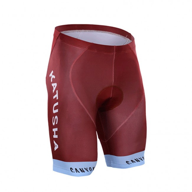 2016 Katusha Pantaloncini 89696-KS 2016 Katusha Pantaloncini 89696-KS