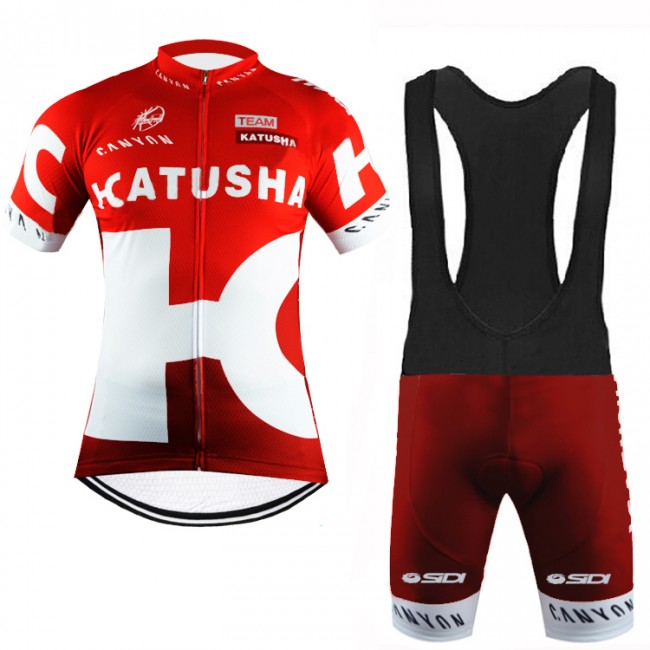 2016 Katusha Nuovo abbigliamento Ciclismo Completo Maglia Ciclismo Corta e Salopette 02 90526-SD 2016 Katusha Nuovo abbigliamento Ciclismo Completo Maglia Ciclismo Corta e Salopette 02 90526-SD