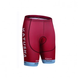 2017 KATUSHA Alpecin Pantaloncini 96261-RI