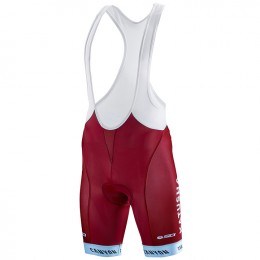 Katusha 2017 Salopette Ciclismo 96742-RB