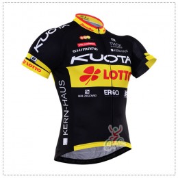 2016 Kuota Maglia Ciclismo Manica Corta 29978-VD