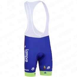 2016 Lampre Salopette Ciclismo 50855-GA