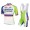2016 Liquigas Cannondale Nuovo abbigliamento Ciclismo Completo Maglia Ciclismo Corta e Salopette 21131-KI
