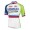 2016 Liquigas Cannondale Maglia Ciclismo Manica Corta 60326-SF